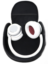 Dali IO-6 Noise Cancelling Wireless Headphones - Chalk White